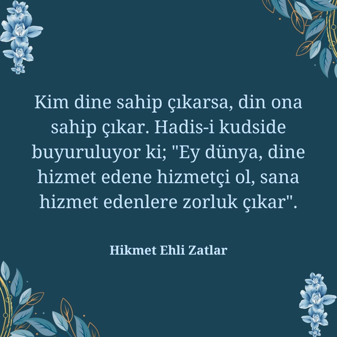 Hikmet Ehli Zatlar (29)